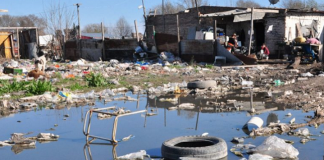 Pobreza | Tucumán registró el índice más alto de los últimos 14 años