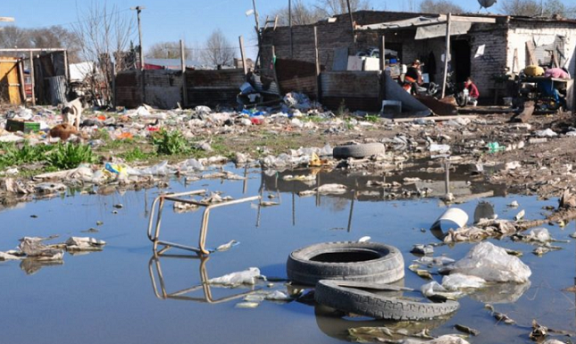 Pobreza | Tucumán registró el índice más alto de los últimos 14 años Pobreza | Tucumán registró el índice más alto de los últimos 14 años