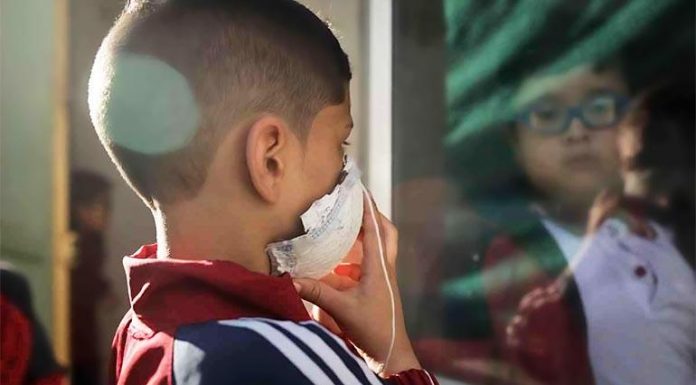 Covid-19 | Alarmante suba de casos en niños
