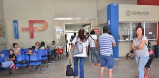 Hospitales | Postergarán cirugías y refuncionalizarán servicios no son esenciales