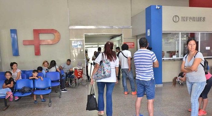 Hospitales | Postergarán cirugías y refuncionalizarán servicios no esenciales Hospitales | Postergarán cirugías y refuncionalizarán servicios no son esenciales