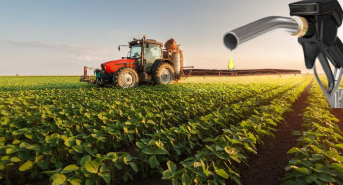 Biocombustibles en la Argentina | ¿Política ambiental o política a secas?