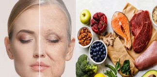 Salud | Los 10 alimentos que más envejecen a las personas