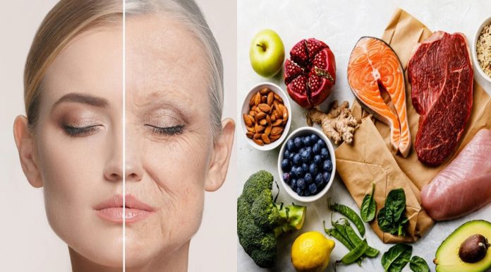 Salud | Los 10 alimentos que más envejecen a las personas Salud | Los 10 alimentos que más envejecen a las personas