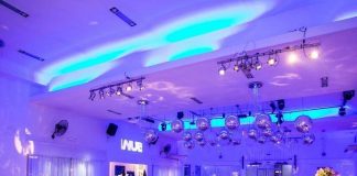 El Gobierno brindará ayuda económica a salones de fiesta