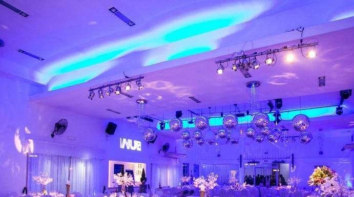 El Gobierno brindará ayuda económica a salones de fiesta