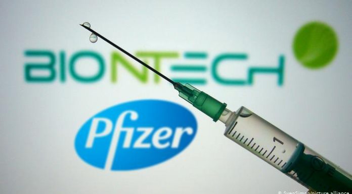 Covid-19 | Autorizan la vacuna de Pfizer a partir de los 12 años de edad en EEUU