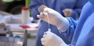 covid-19 | Se registraron 707 casos y once fallecimientos