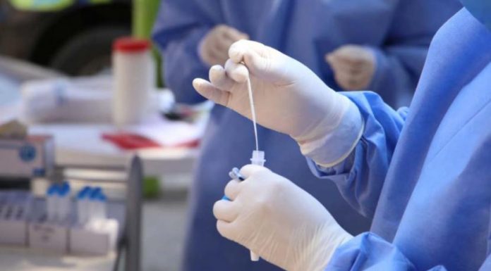 covid-19 | Se registraron 707 casos y once fallecimientos