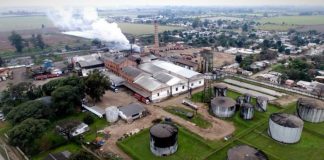Zafra Azucarera | Los ingenios Marapa y Santa Rosa inician su molienda
