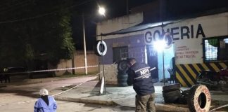 Se registraron 5 homicidios durante el fin de semana