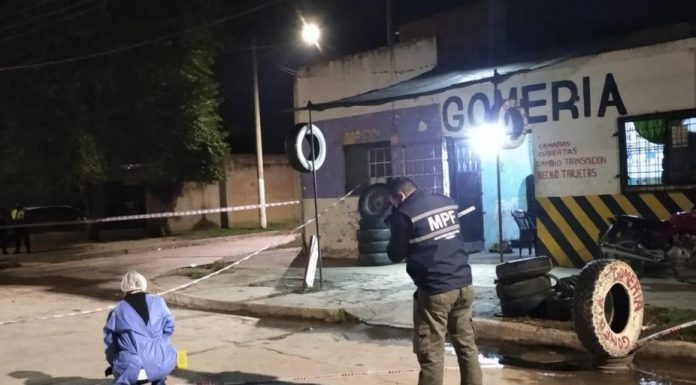 Se registraron 5 homicidios durante el fin de semana