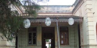 Los Ralos | Intentó cometer un robo y terminó muerto