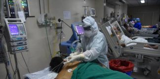 El sistema sanitario de Tucumán está al borde del colapso