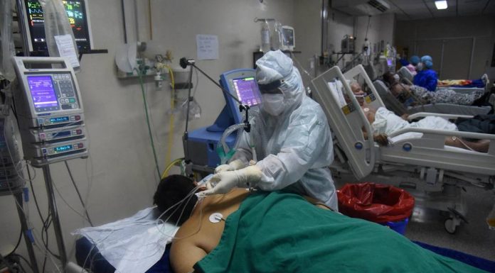 El sistema sanitario de Tucumán está al borde del colapso