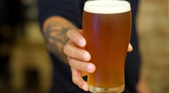 Nueva Jersey | Ofrecen una cerveza por vacunarse contra el coronavirus Nueva Jersey | Ofrecen una cerveza por vacunarse contra el coronavirus