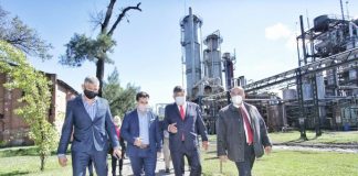 Ley de Biocombustibles | El Gobierno nacional prorrogó por decreto el régimen