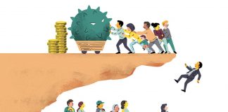 Revelan cuánta plata hay que ganar por mes para pertenecer a la clase media