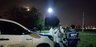 Alderetes | Capturan a uno de los acusados del triple crimen que conmocionó a la ciudad