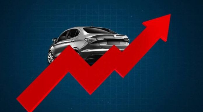 La Argentina se queda sin autos baratos: por escasez de dólares, ahora faltan modelos populares La Argentina se queda sin autos baratos: por escasez de dólares, ahora faltan modelos populares