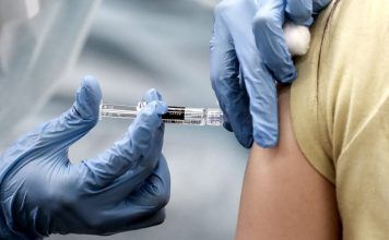 Vacunación Covid-19 | Se abre la inscripción para tucumanos de 45 a 49 años