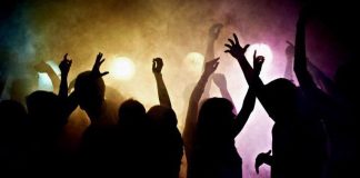 Organizó una fiesta clandestina y ahora deberá pagar una multa de $700 mil