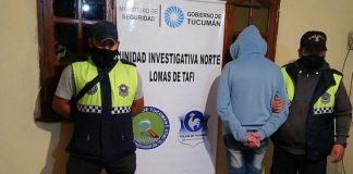 Villa Mariano Moreno | Secuestraron drogas y elementos de narcomenudeo en un allanamiento