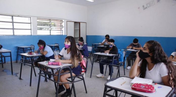 ¿Querés terminar la secundaria? | Habilitan la inscripción para el Plan Egresar “Proyectá tu futuro” ¿Querés terminar la secundaria? | Habilitan la inscripción para el Plan Egresar “Proyectá tu futuro”