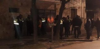 Aumentaron las denuncias por reuniones sociales y fiestas clandestinas