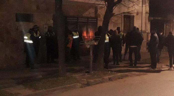 Aumentaron las denuncias por reuniones sociales y fiestas clandestinas Aumentaron las denuncias por reuniones sociales y fiestas clandestinas