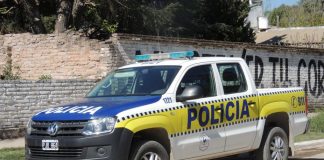 Barrio El Bosque y Villa Urqiza | Hallanamientros y detenidos por caso de robo "hormiga" a un local comercial