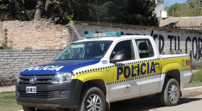 Barrio El Bosque y Villa Urquiza | Allanamientos y detenidos por robo «hormiga» a un local comercial Barrio El Bosque y Villa Urqiza | Hallanamientros y detenidos por caso de robo "hormiga" a un local comercial