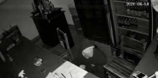 Yerba Buena | Hallaron un arma de guerra en un allanamiento por un robo