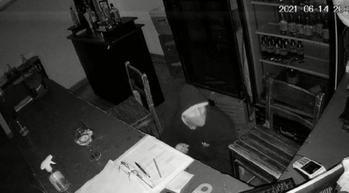Yerba Buena | Hallaron un arma de guerra en un allanamiento por un robo