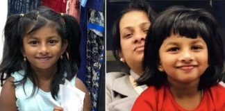 Creyó que iba a morir por Covid y asesinó a su hija de 5 años porque suponía que no podría vivir sin ella