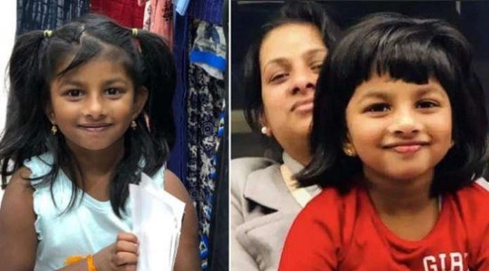 Creyó que iba a morir por Covid y asesinó a su hija de 5 años porque suponía que no podría vivir sin ella
