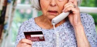 Precaución | Estafas telefónicas por la vacunación contra el Covid