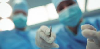 Mala Praxis | Beba nació con un profundo corte en la cara hecho por un bisturí