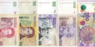 El Presidente confirmó que vuelven los próceres a los billetes