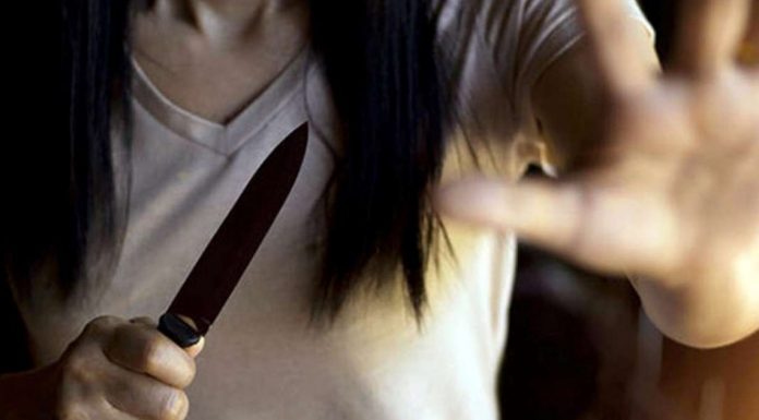 Declaran inimputable a una adolescente de 15 años que asesinó a su novio de 23