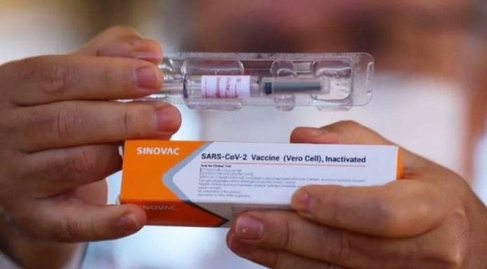 Covid-19 | China aprobó vacuna para menores entre 3 y 17 años Covid-19 | China aprobó vacuna para menores entre 3 y 17 años