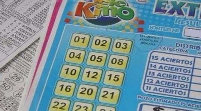 Ganó más de 47 millones de pesos en el Telekino y todavía no aparece Ganó más de 47 millones de pesos en el Telekino y todavía no aparece