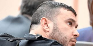 Policia fue multado con $50 millones por integrar banda narco