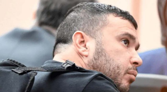 Policía fue multado con $50 millones por integrar banda narco Policia fue multado con $50 millones por integrar banda narco