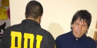 Violencia de género | Le hizo un simulacro de fusilamiento a su ex esposa