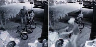 Aguilares | Condenan al delincuente que aterrorizó y robó a un grupo de nenas