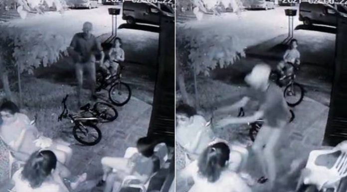 Aguilares | Condenan al delincuente que aterrorizó y robó a un grupo de nenas Aguilares | Condenan al delincuente que aterrorizó y robó a un grupo de nenas