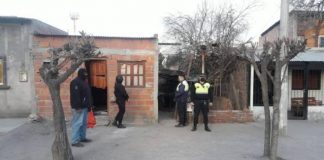 Recapturan a otro de los presos que se fugaron de la Comisaría 5°