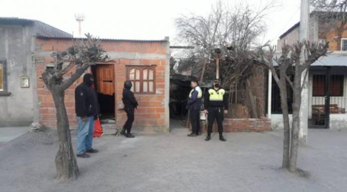 Recapturan a otro de los presos que se fugaron de la Comisaría 5°