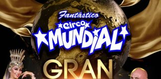 Vacaciones de Invierno | Se viene el gran debut del Fantástico Circo Mundial